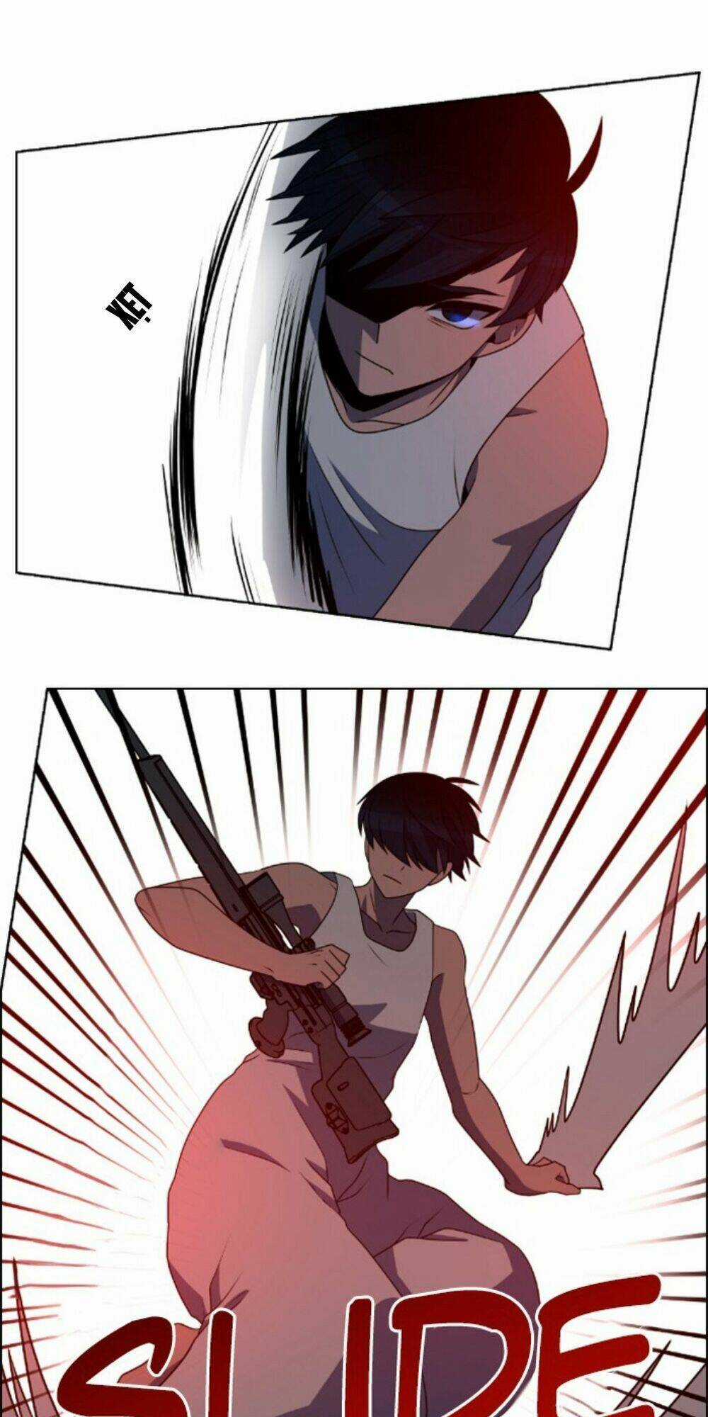 No Scope - Chapter 41 - Trang 16