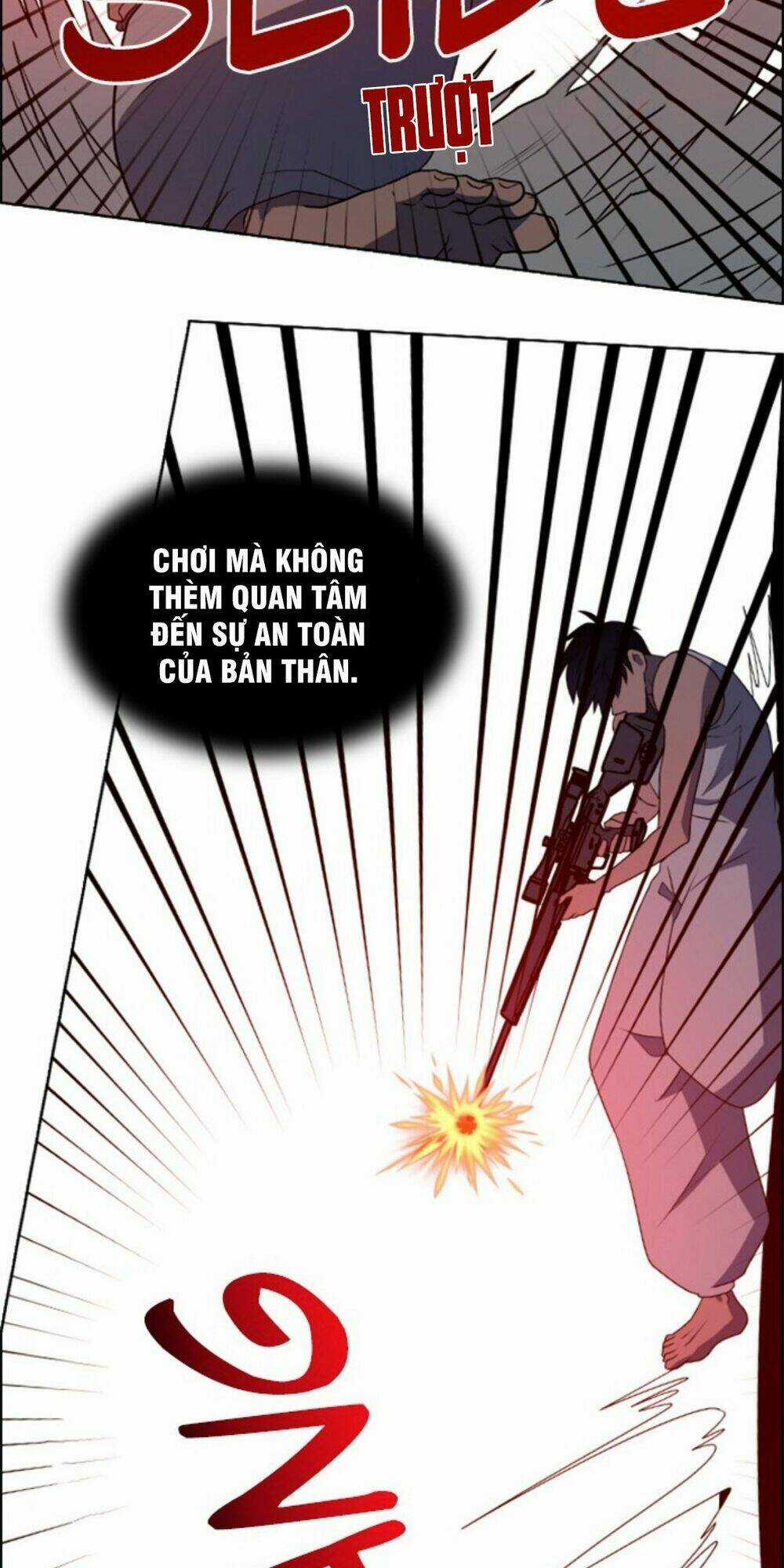 No Scope - Chapter 41 - Trang 17