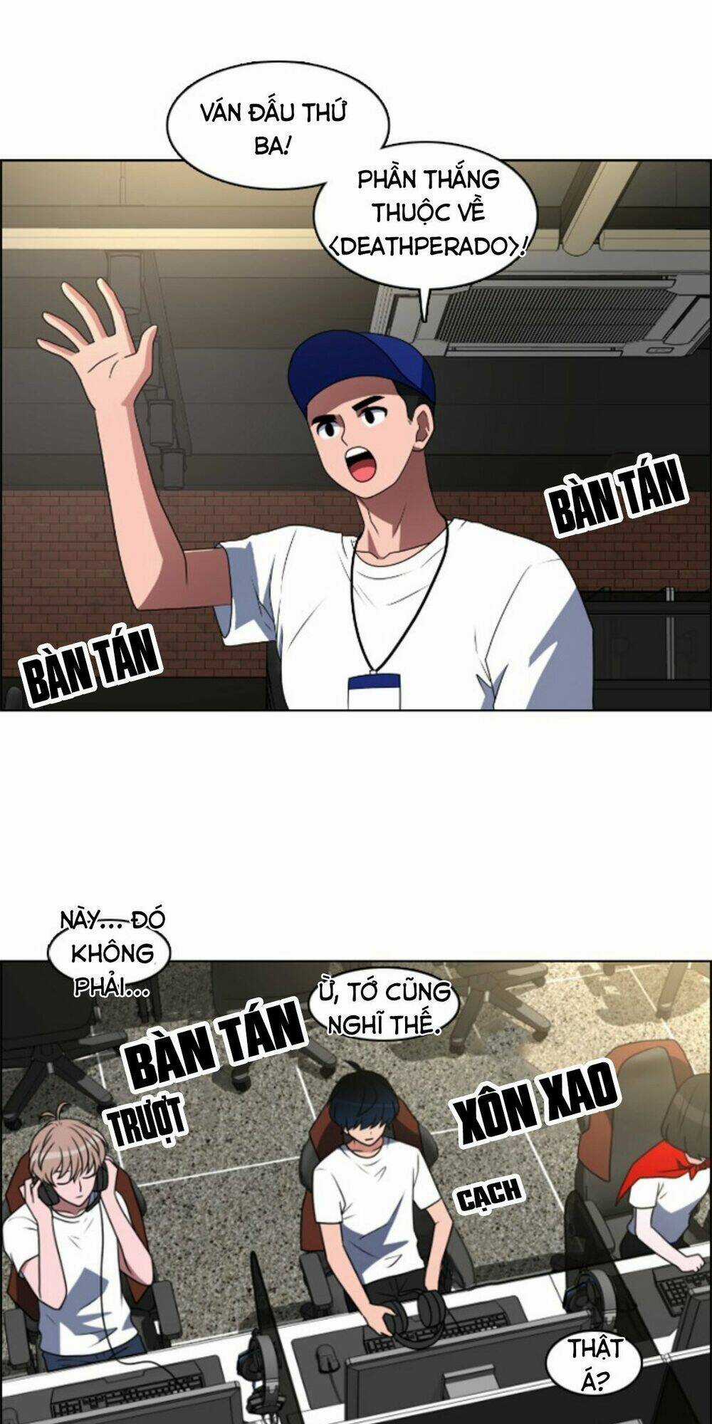 No Scope - Chapter 41 - Trang 20