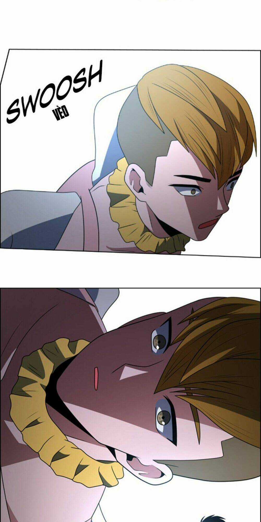 No Scope - Chapter 41 - Trang 3