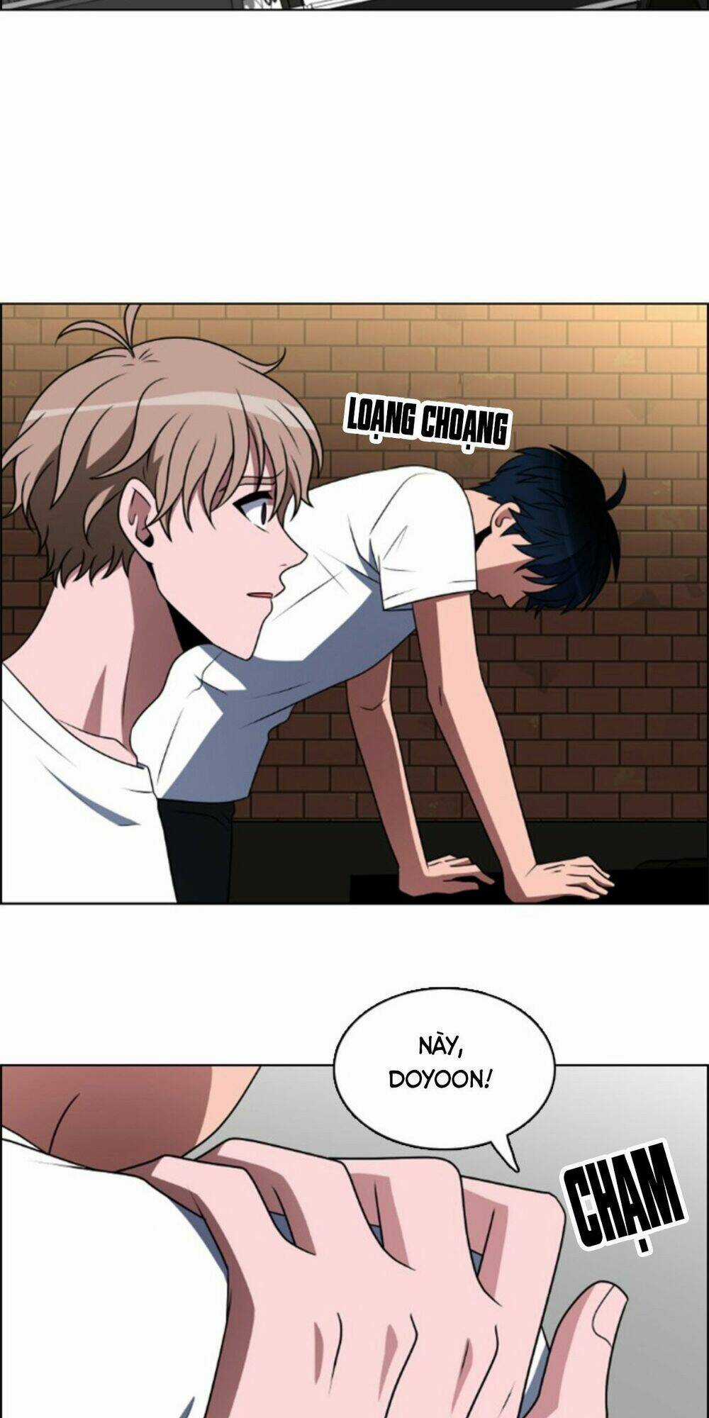 No Scope - Chapter 41 - Trang 21