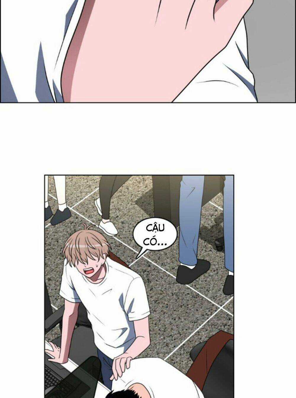 No Scope - Chapter 41 - Trang 22