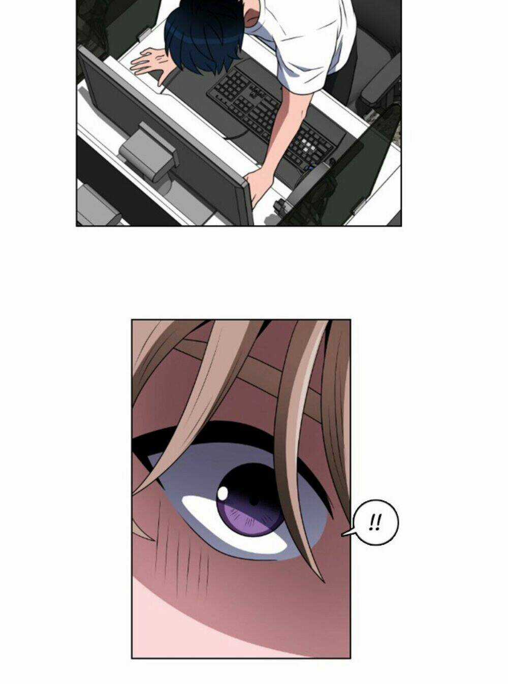 No Scope - Chapter 41 - Trang 23