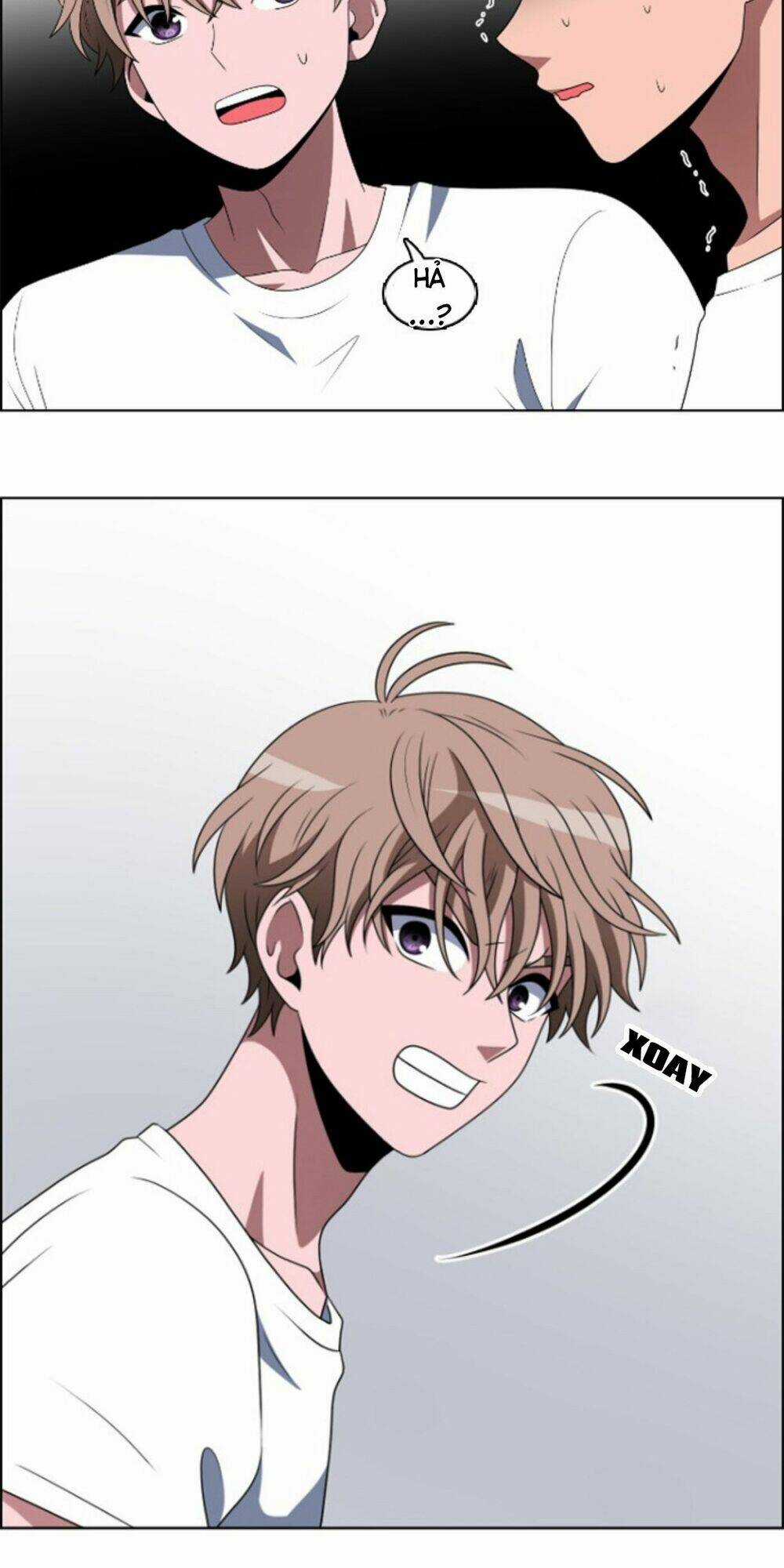 No Scope - Chapter 41 - Trang 25