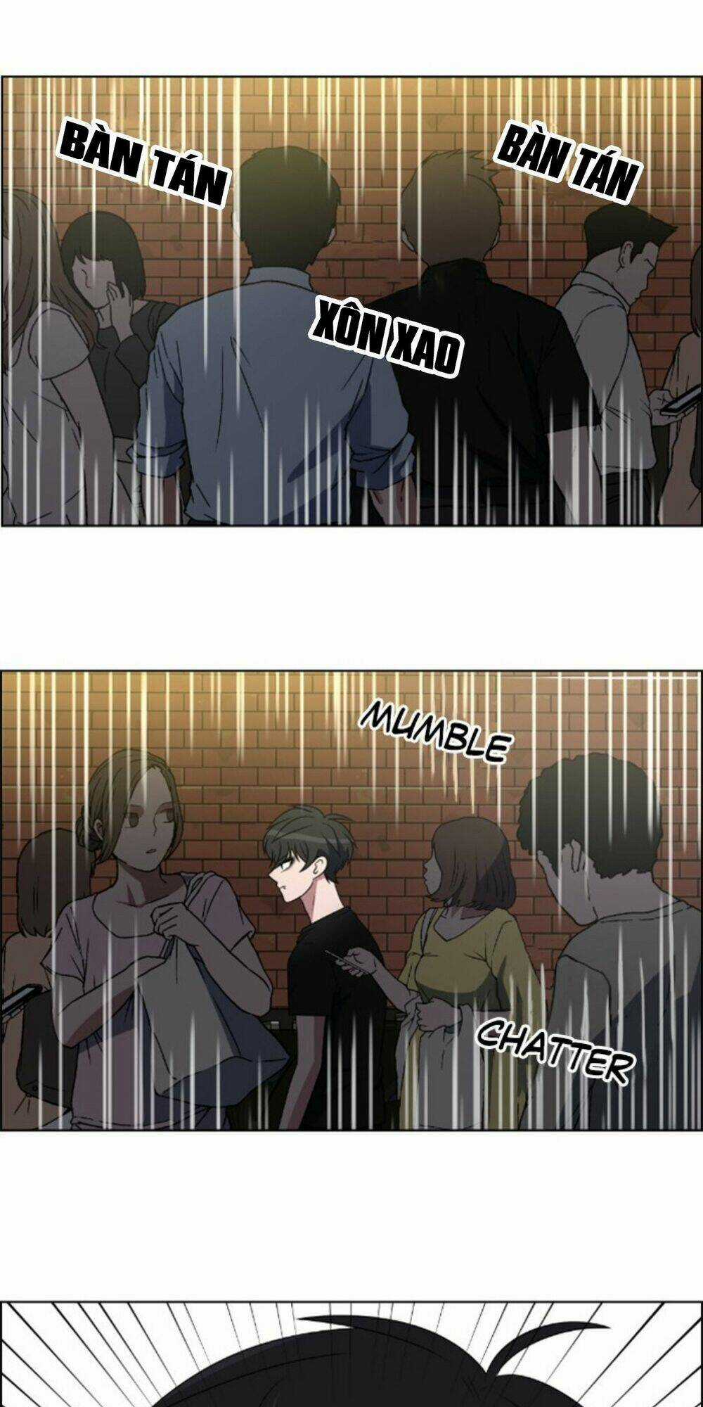 No Scope - Chapter 41 - Trang 26