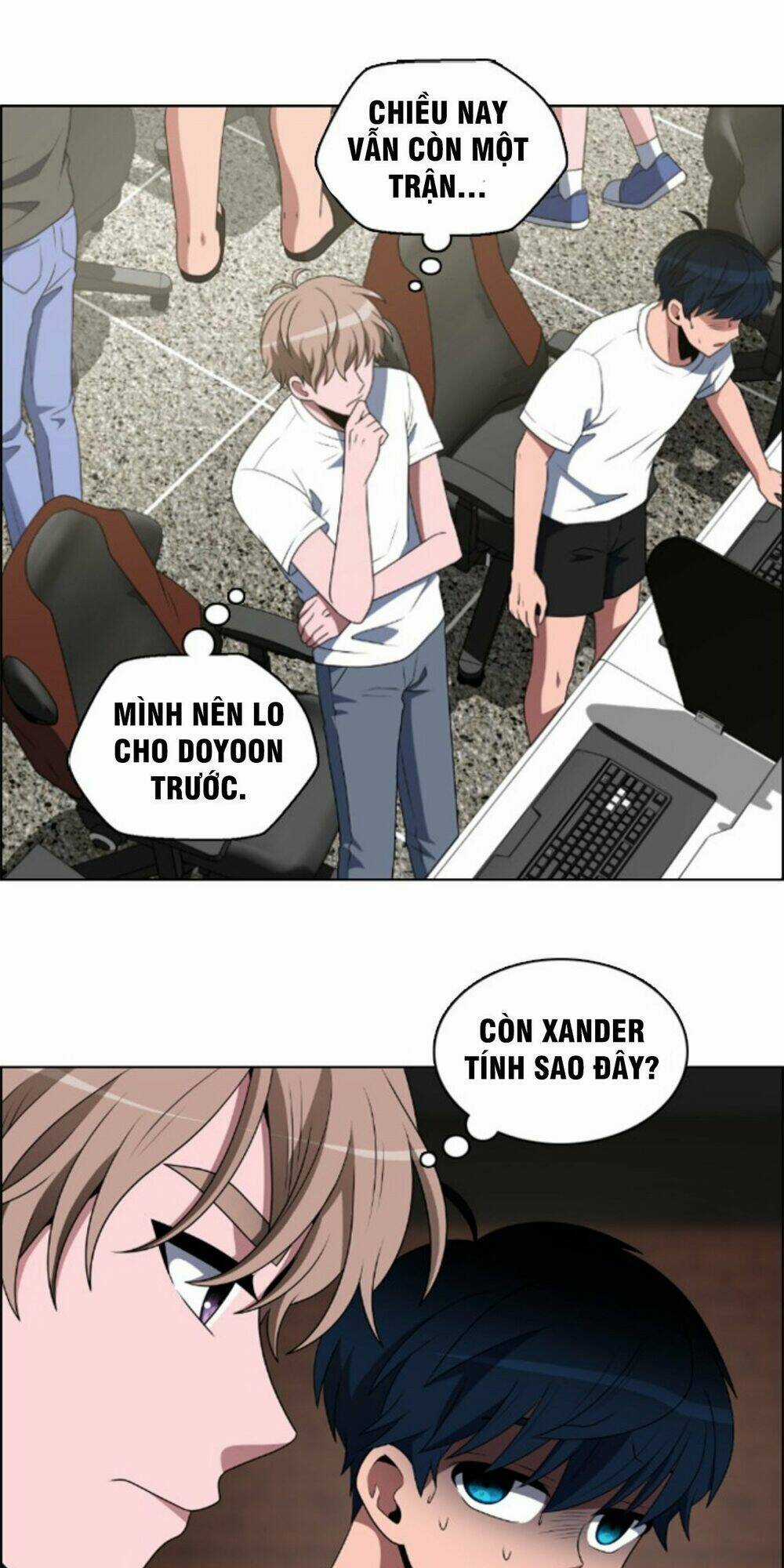 No Scope - Chapter 41 - Trang 29