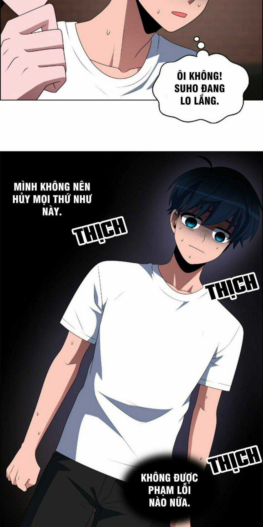 No Scope - Chapter 41 - Trang 30