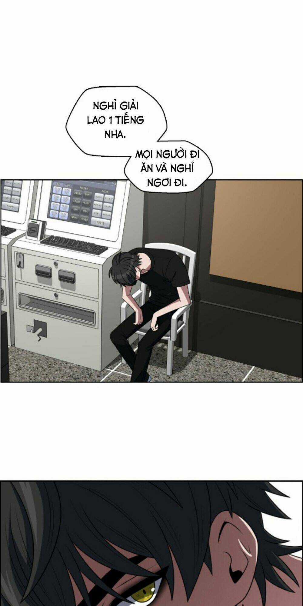 No Scope - Chapter 41 - Trang 32