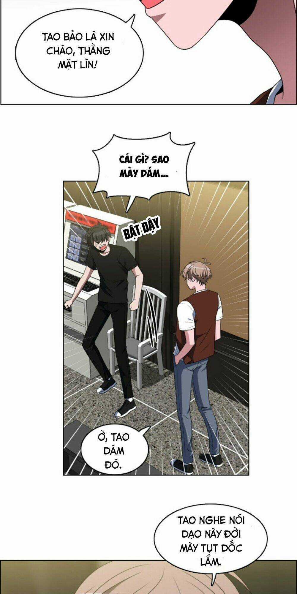 No Scope - Chapter 41 - Trang 37