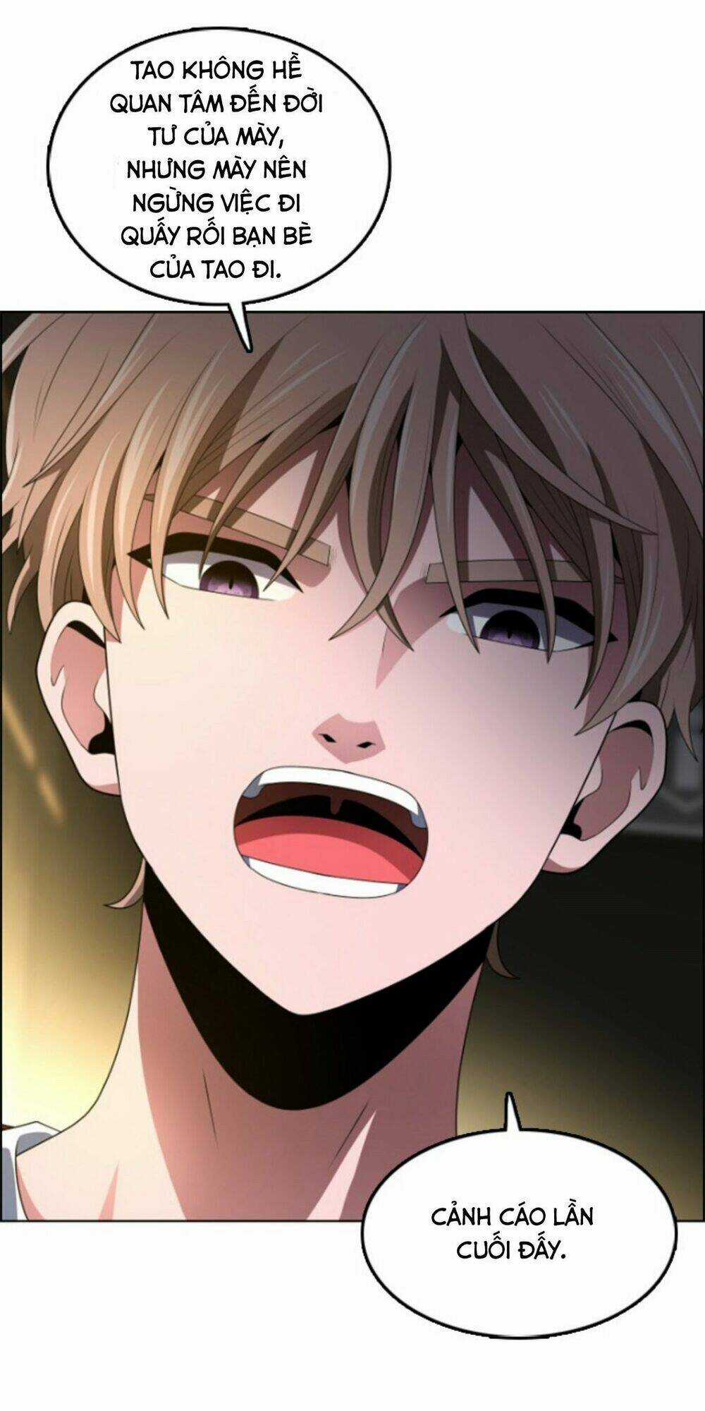 No Scope - Chapter 41 - Trang 40