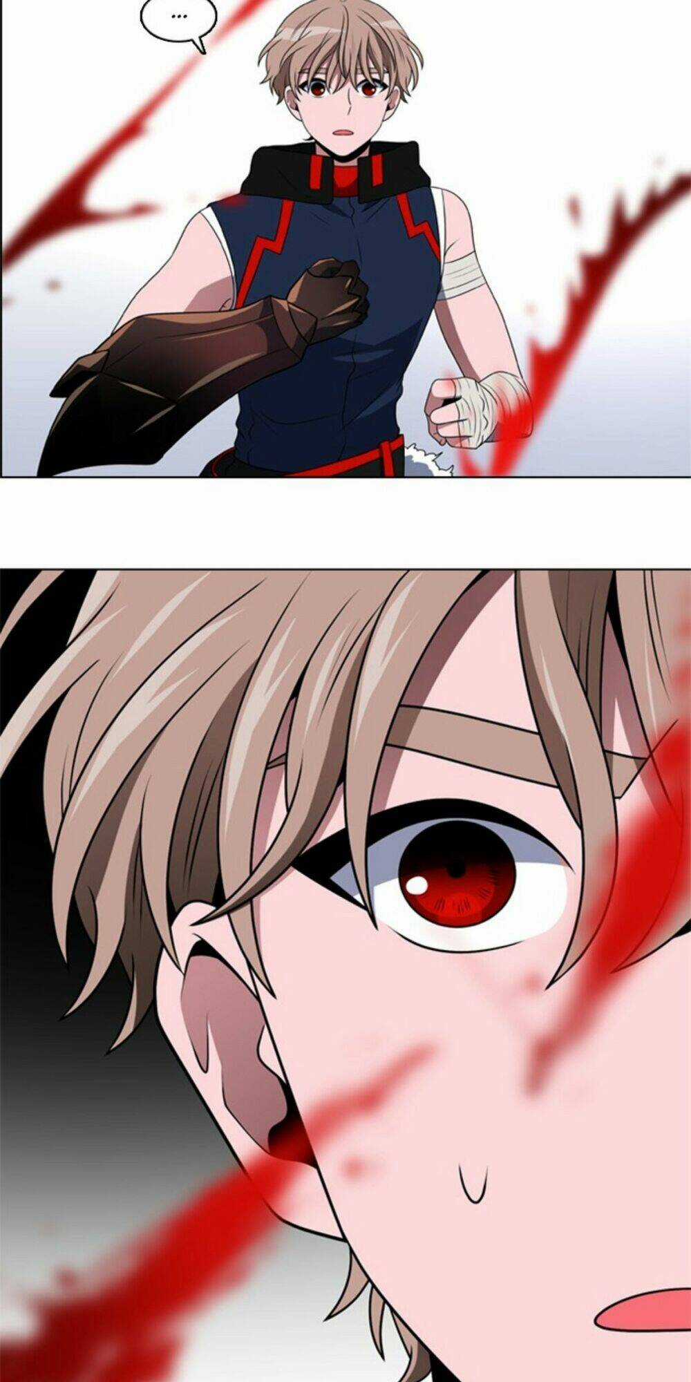 No Scope - Chapter 41 - Trang 5