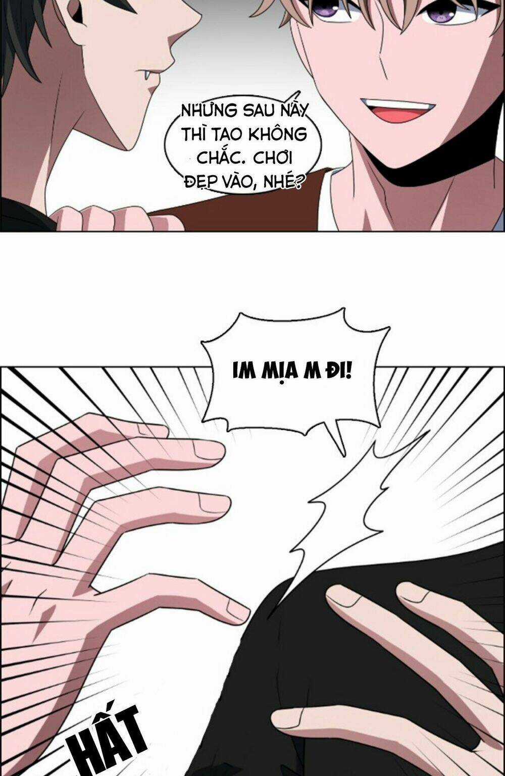 No Scope - Chapter 41 - Trang 43