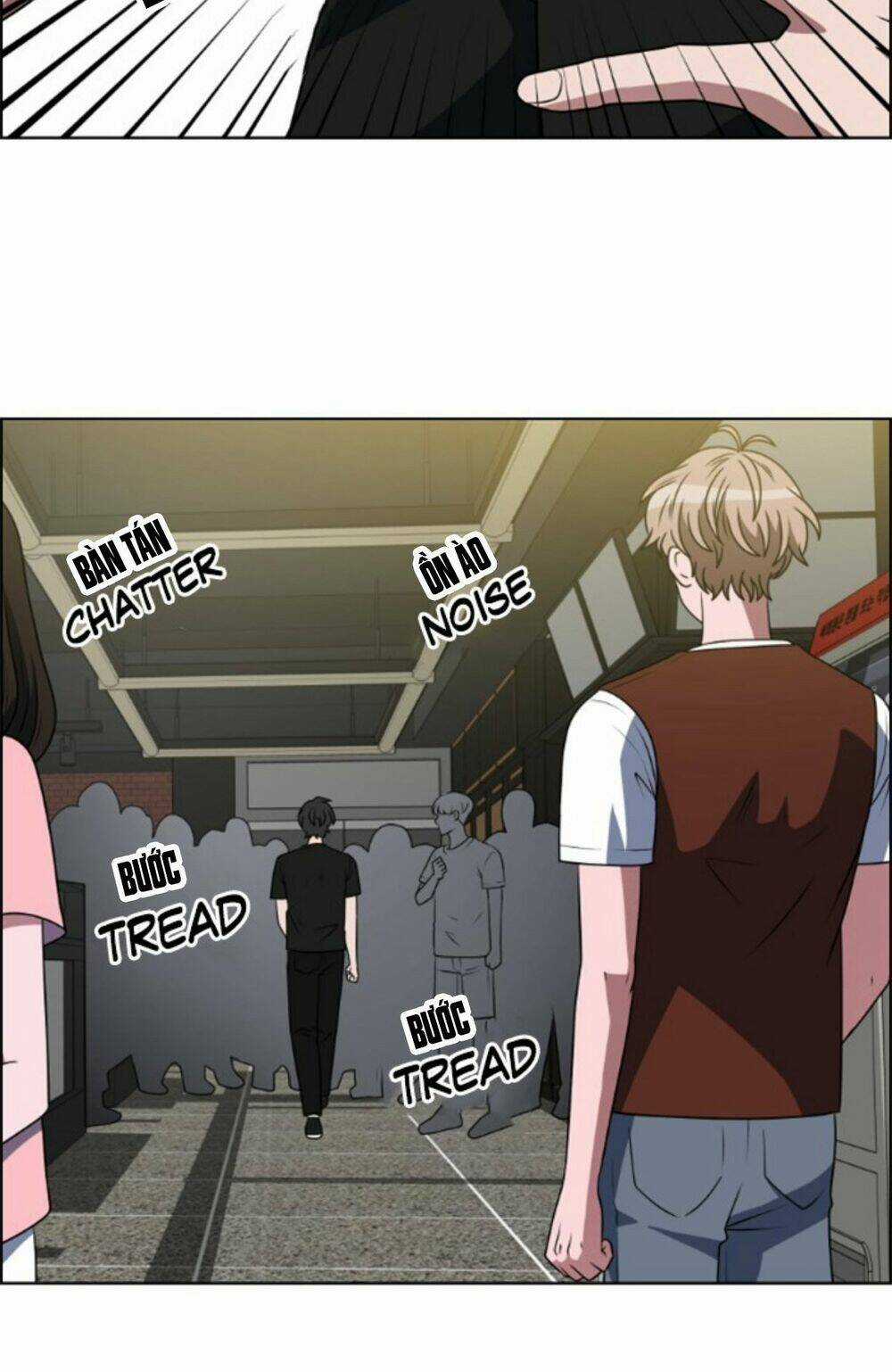 No Scope - Chapter 41 - Trang 44