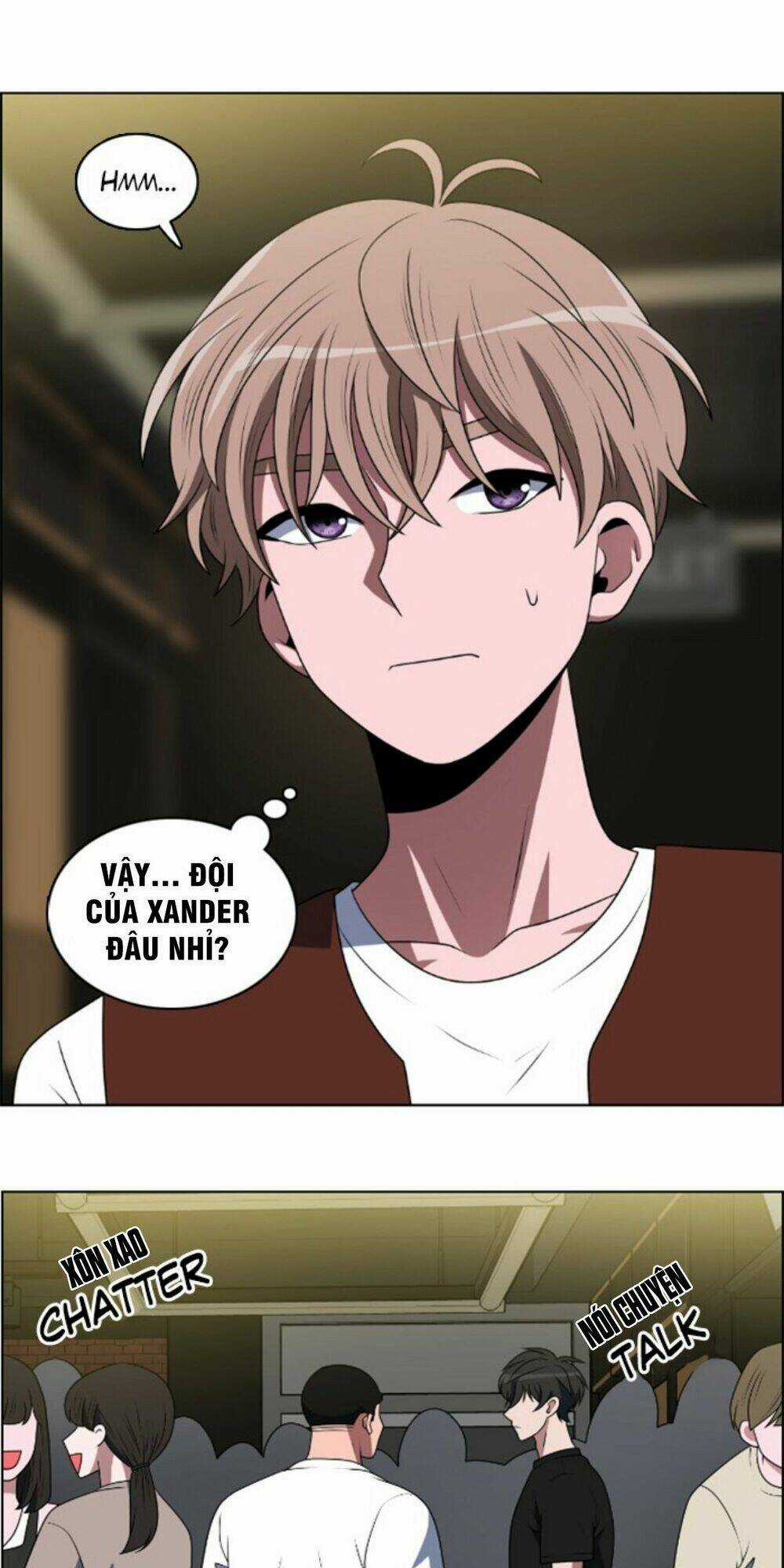 No Scope - Chapter 41 - Trang 45