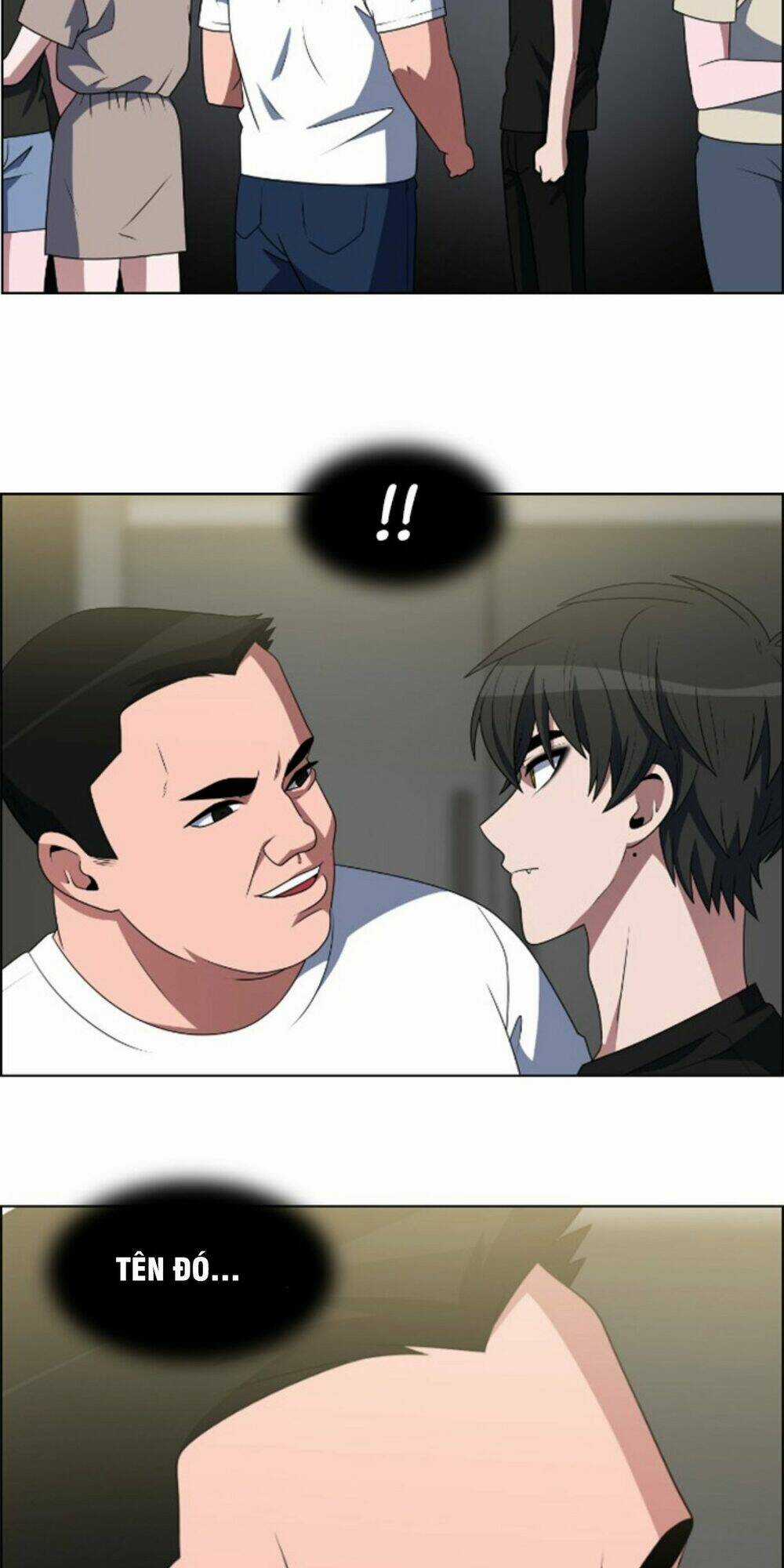 No Scope - Chapter 41 - Trang 46