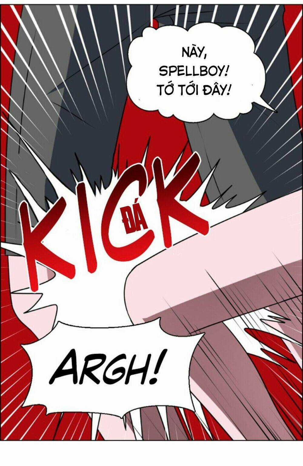 No Scope - Chapter 41 - Trang 48