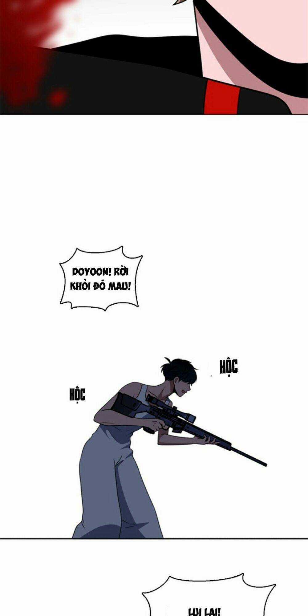 No Scope - Chapter 41 - Trang 6