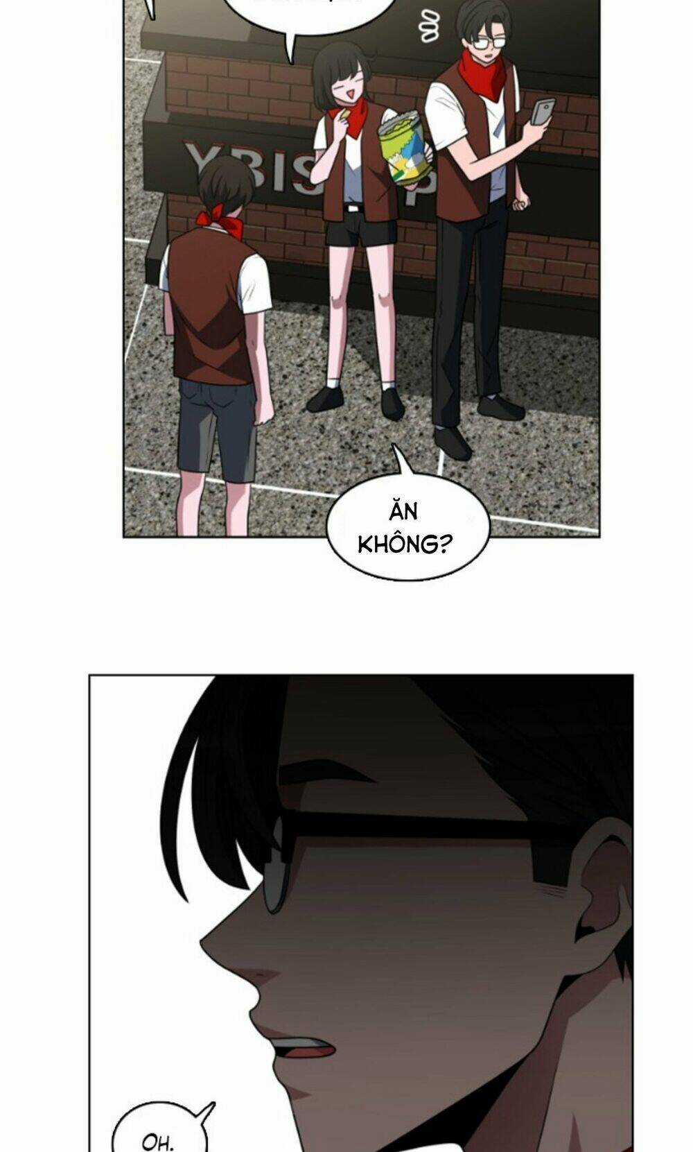 No Scope - Chapter 41 - Trang 51