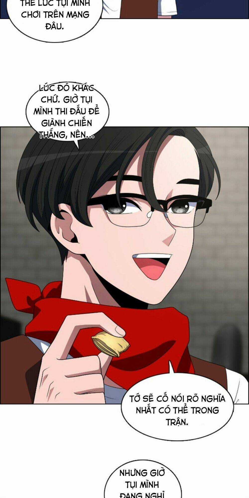 No Scope - Chapter 41 - Trang 54