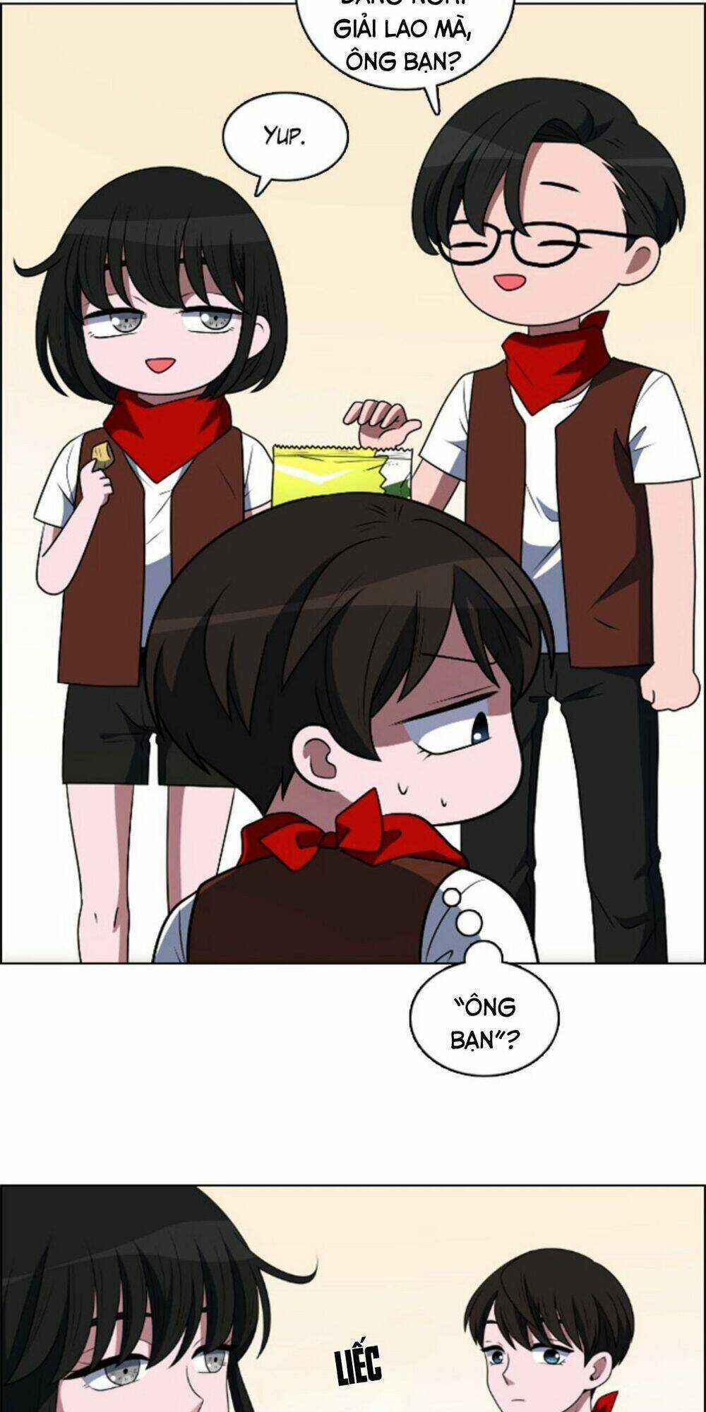 No Scope - Chapter 41 - Trang 55