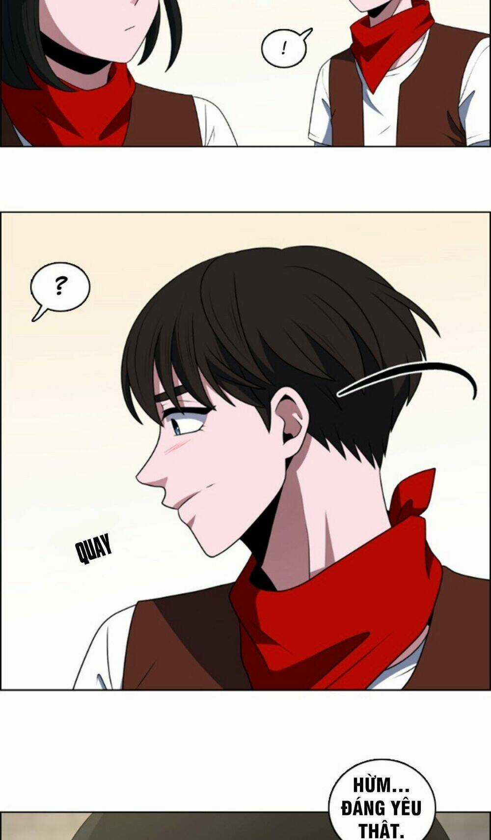 No Scope - Chapter 41 - Trang 56