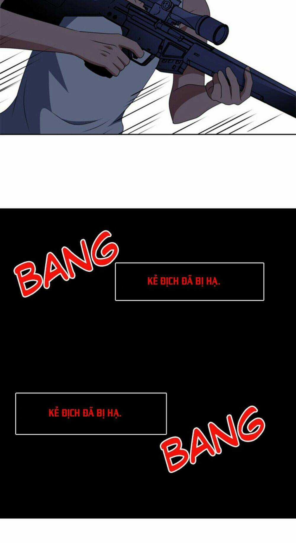 No Scope - Chapter 41 - Trang 8