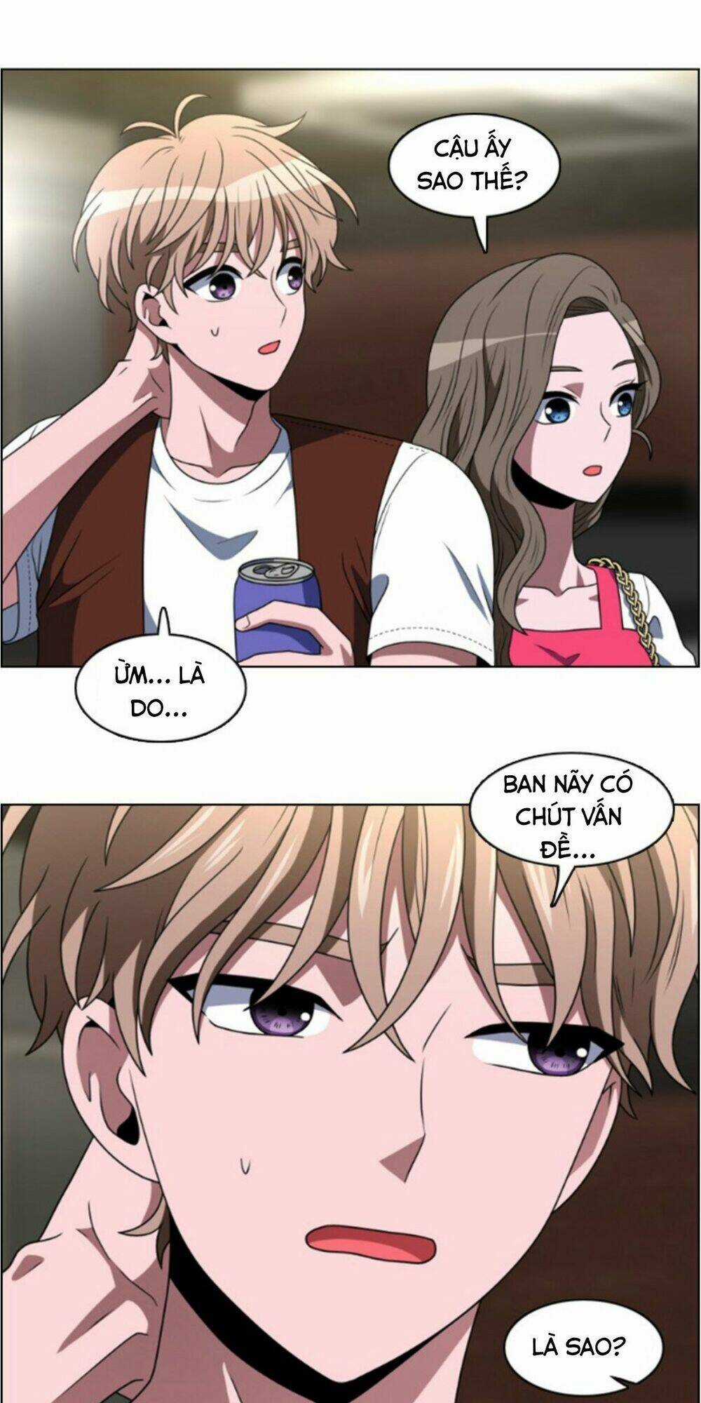 No Scope - Chapter 42 - Trang 13