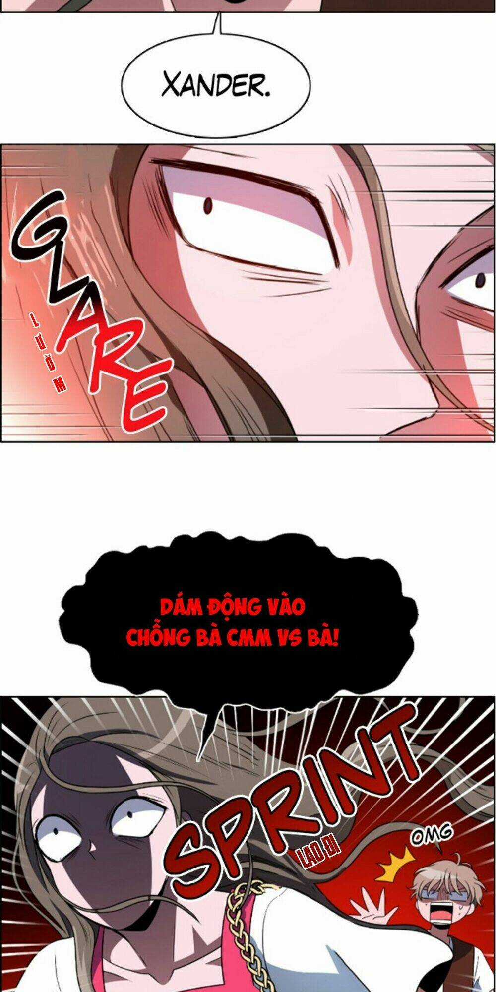 No Scope - Chapter 42 - Trang 14