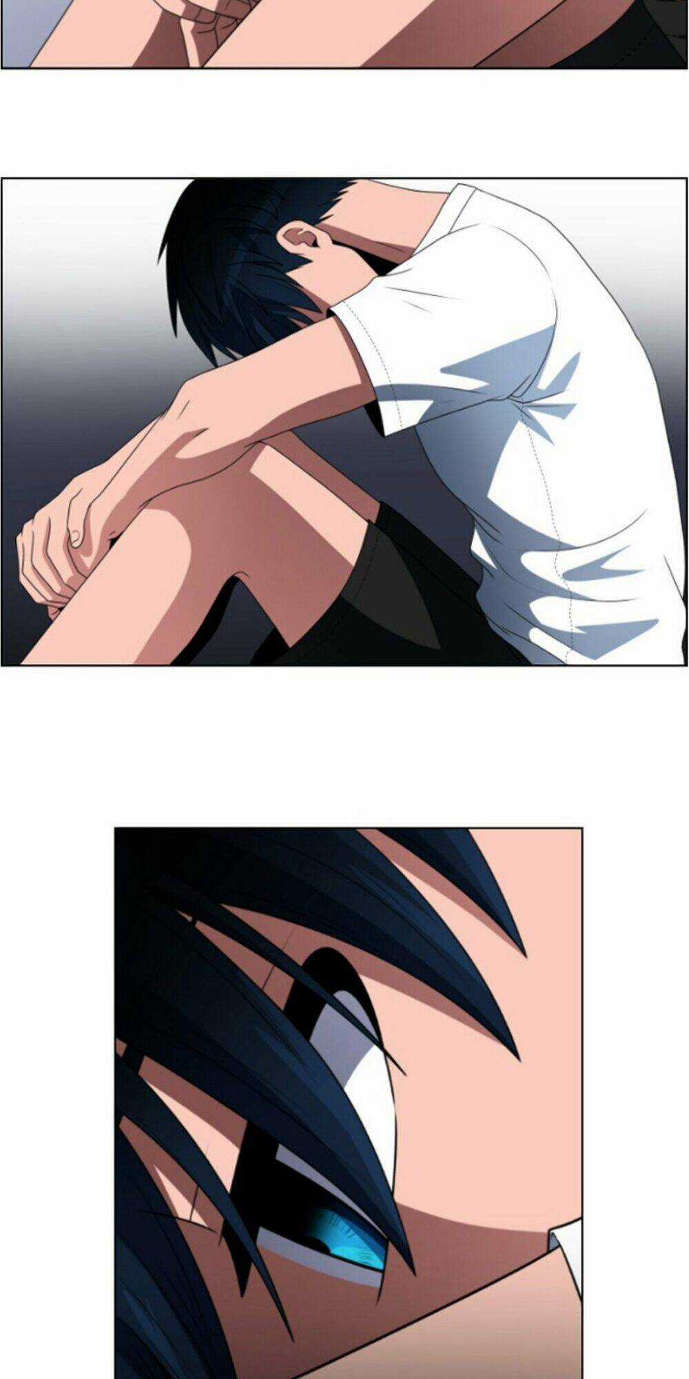 No Scope - Chapter 42 - Trang 16