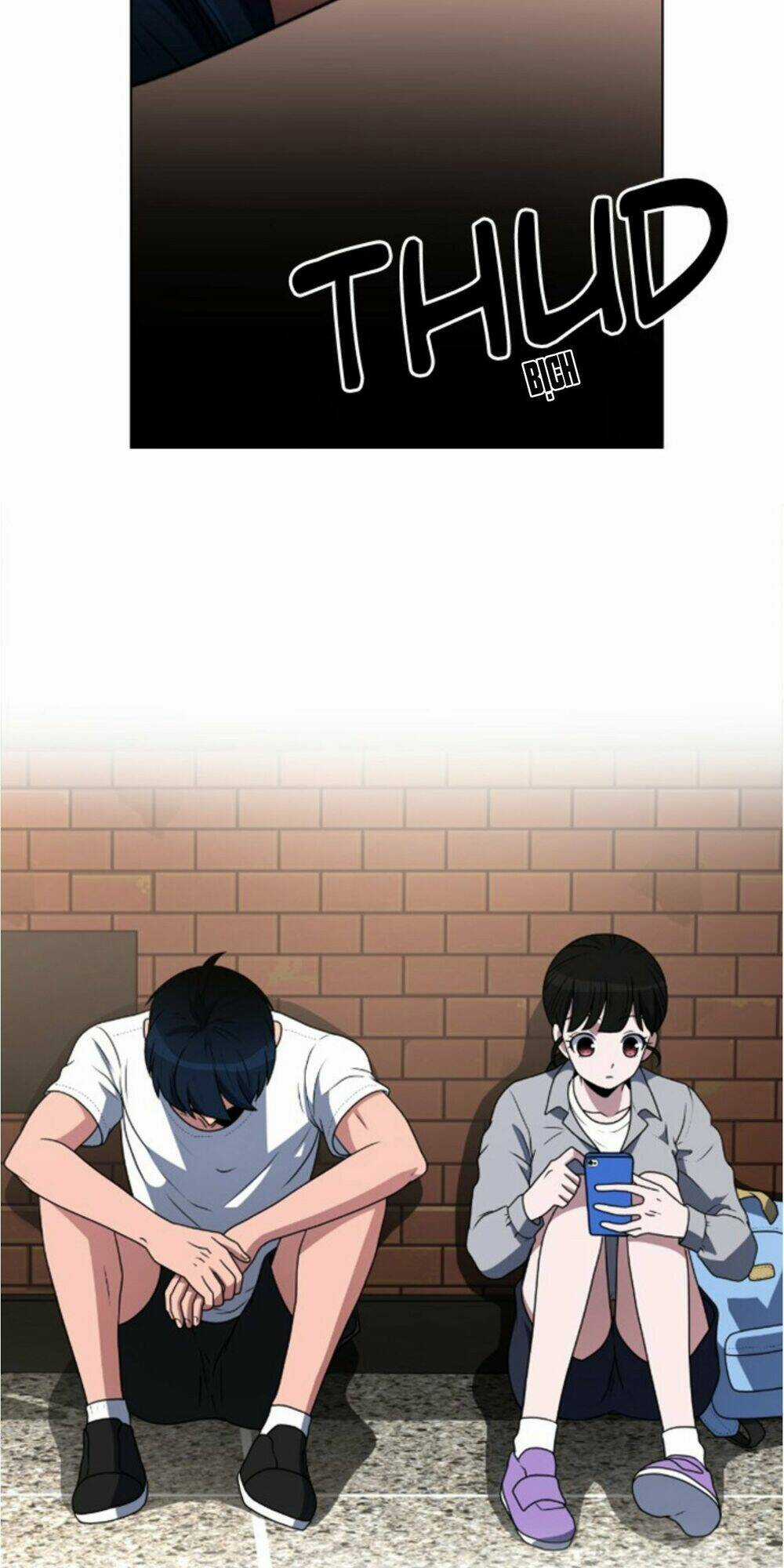 No Scope - Chapter 42 - Trang 17