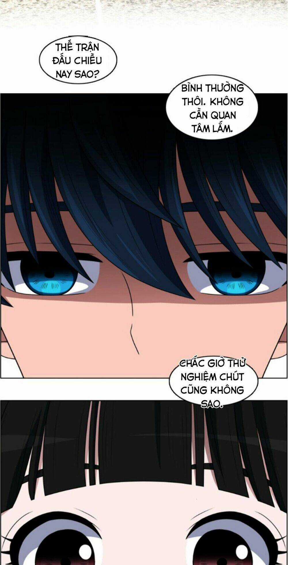 No Scope - Chapter 42 - Trang 18