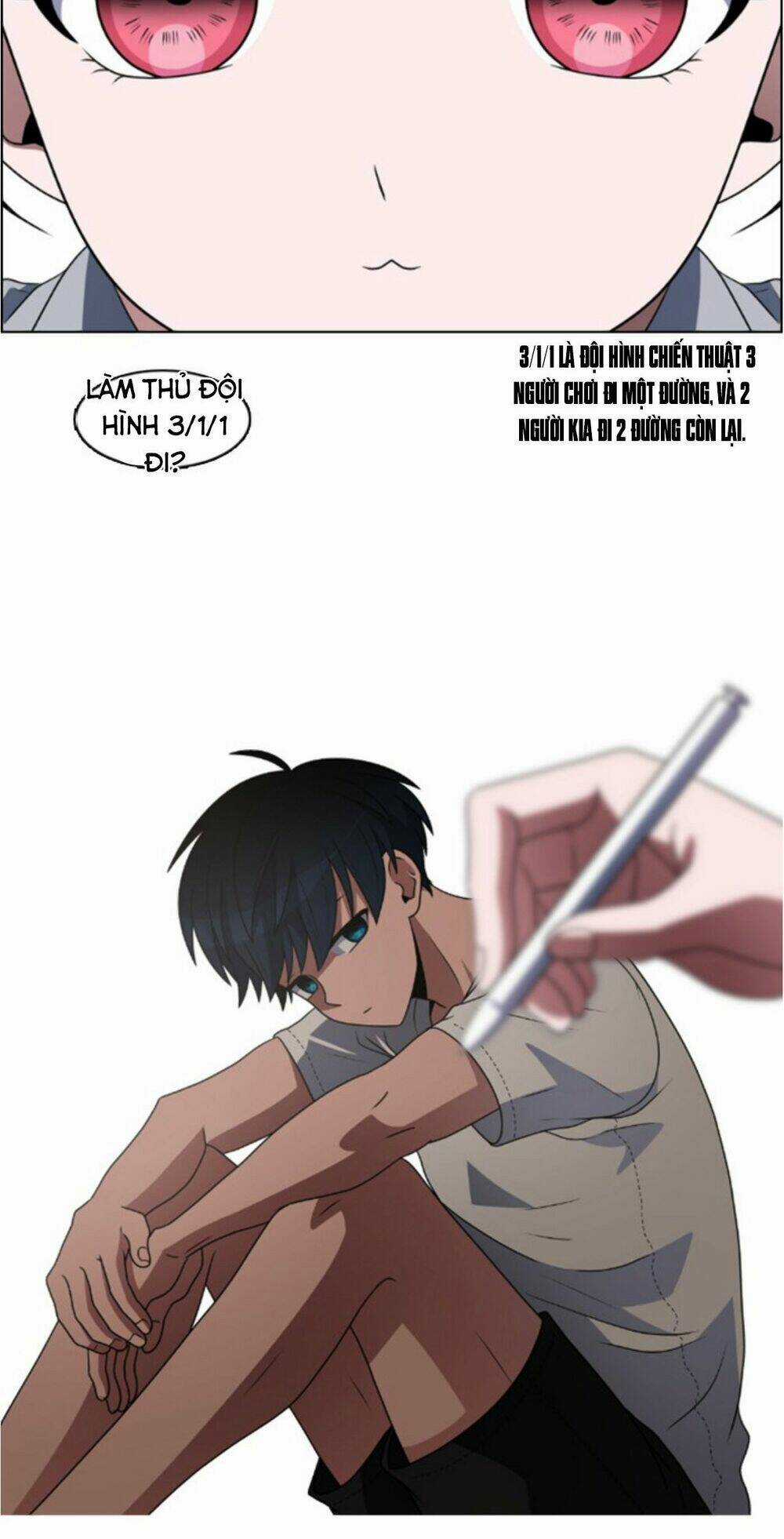 No Scope - Chapter 42 - Trang 19