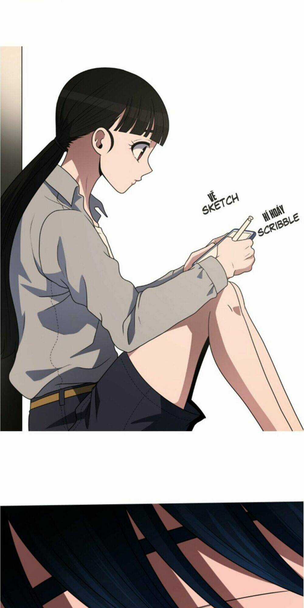 No Scope - Chapter 42 - Trang 20