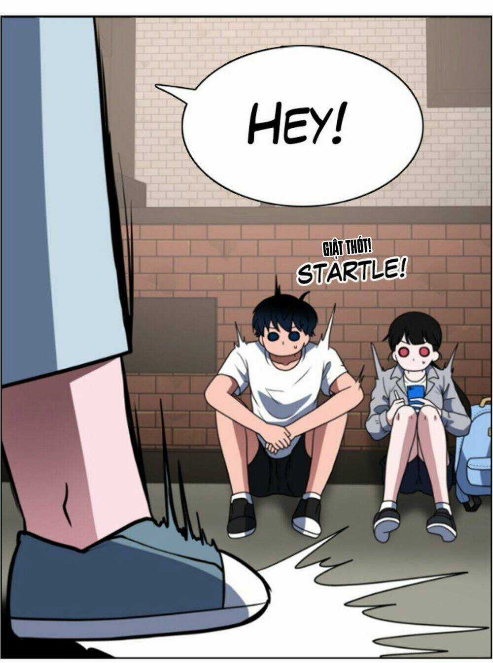 No Scope - Chapter 42 - Trang 23