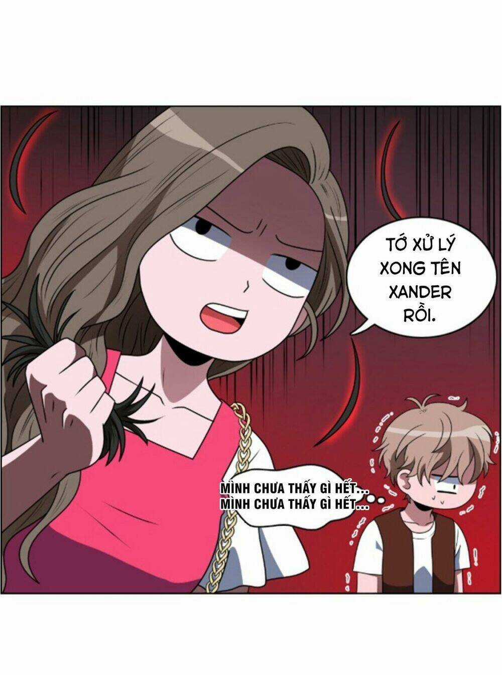 No Scope - Chapter 42 - Trang 24