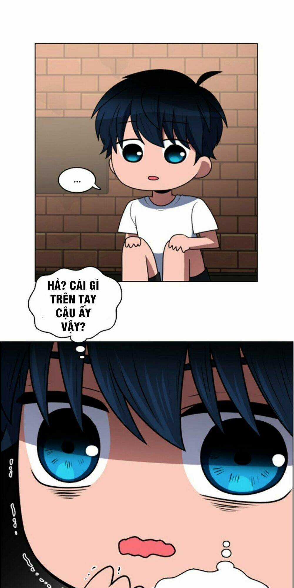 No Scope - Chapter 42 - Trang 25