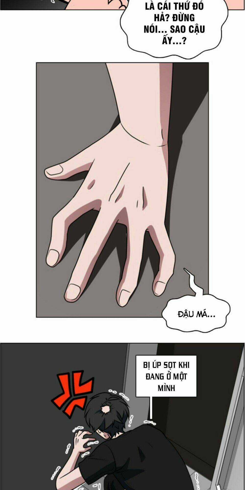 No Scope - Chapter 42 - Trang 26