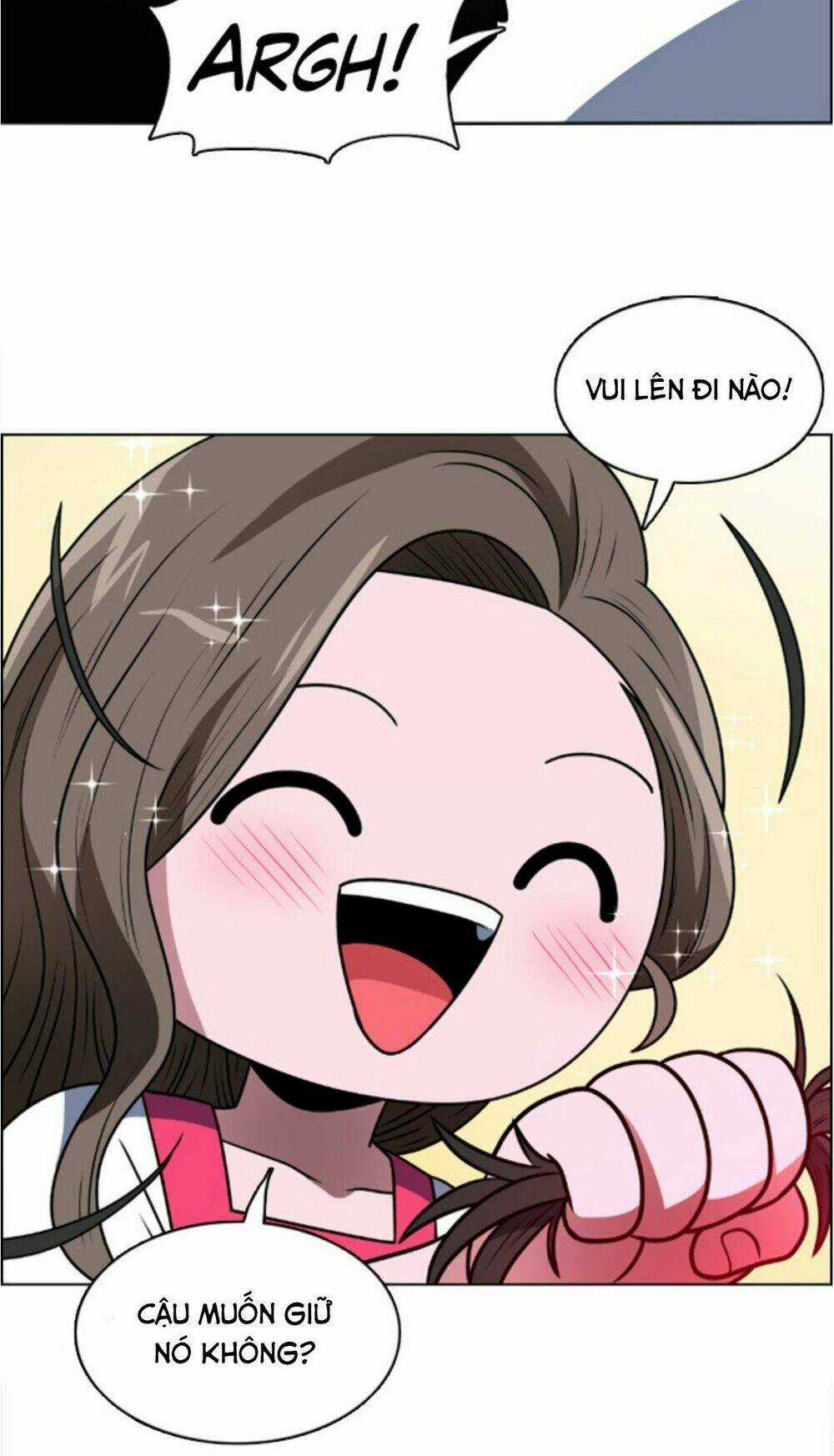 No Scope - Chapter 42 - Trang 28