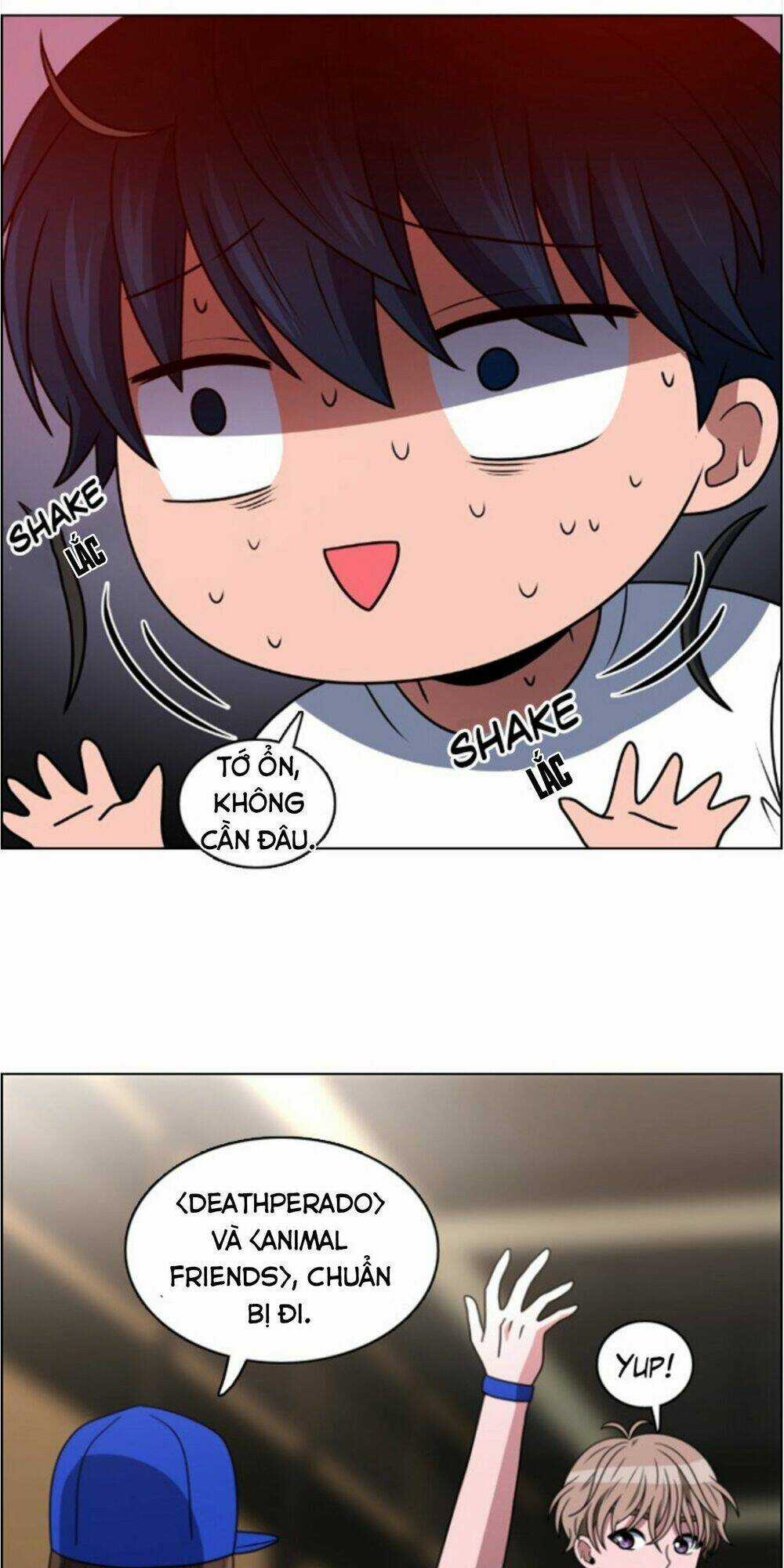 No Scope - Chapter 42 - Trang 29