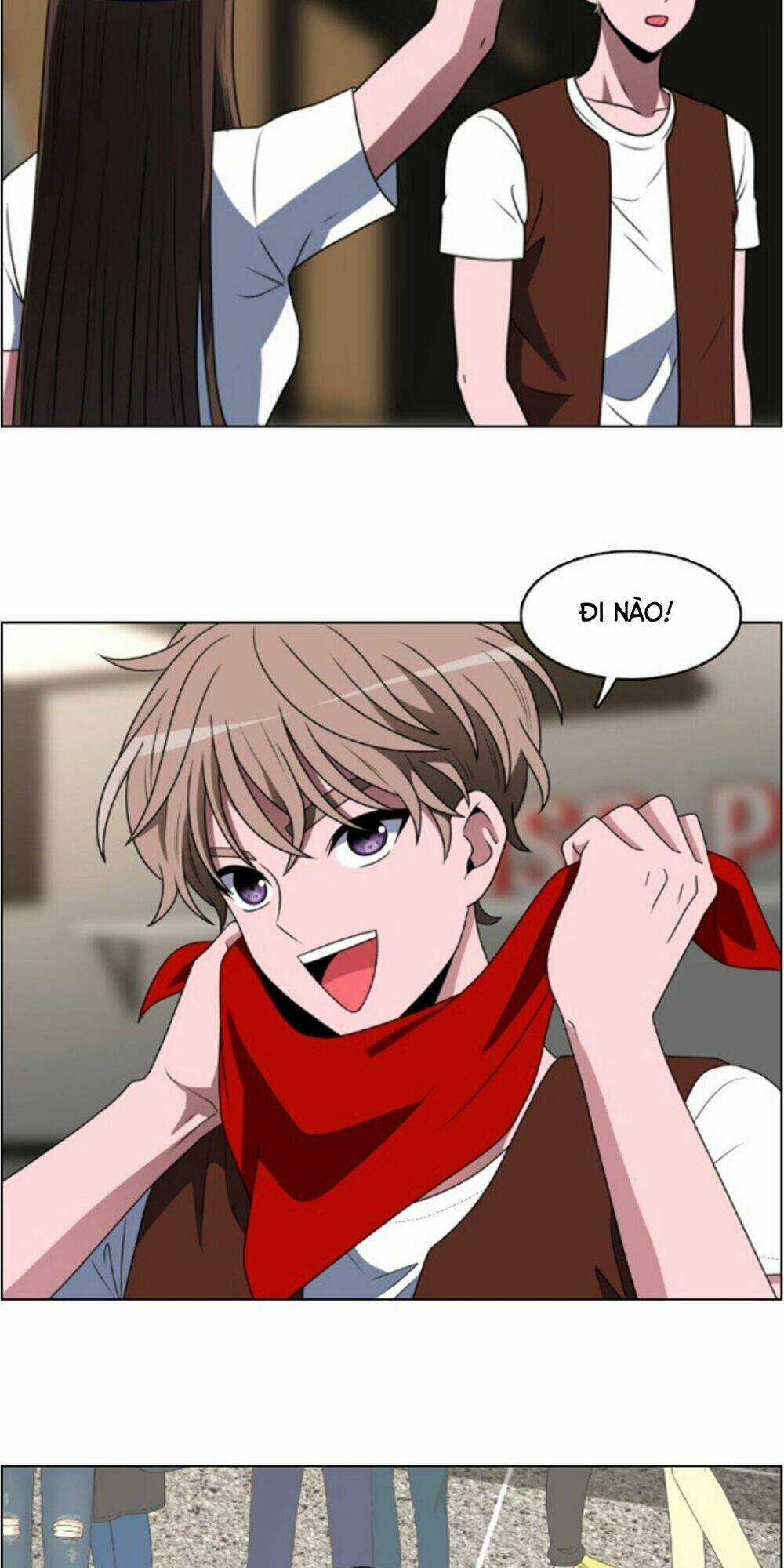 No Scope - Chapter 42 - Trang 30