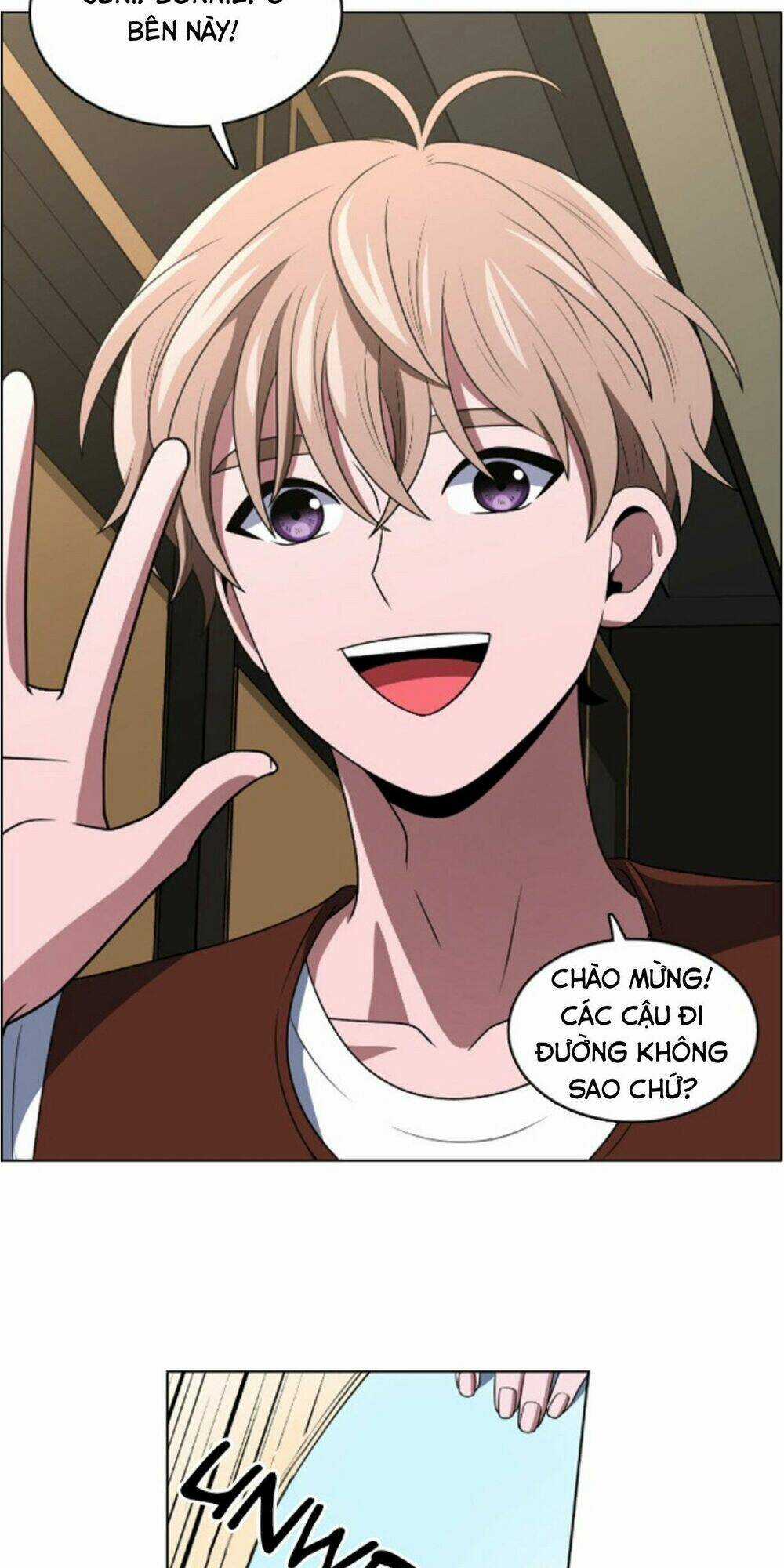 No Scope - Chapter 42 - Trang 4