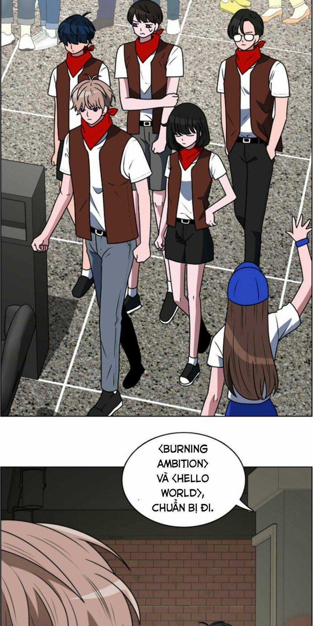 No Scope - Chapter 42 - Trang 31