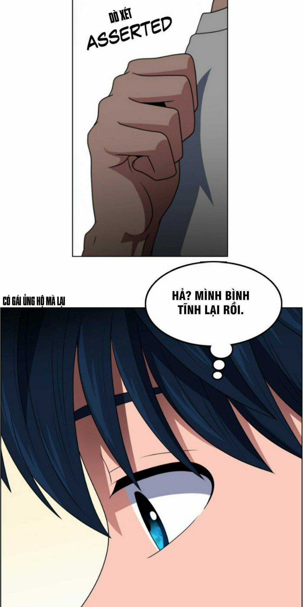 No Scope - Chapter 42 - Trang 35