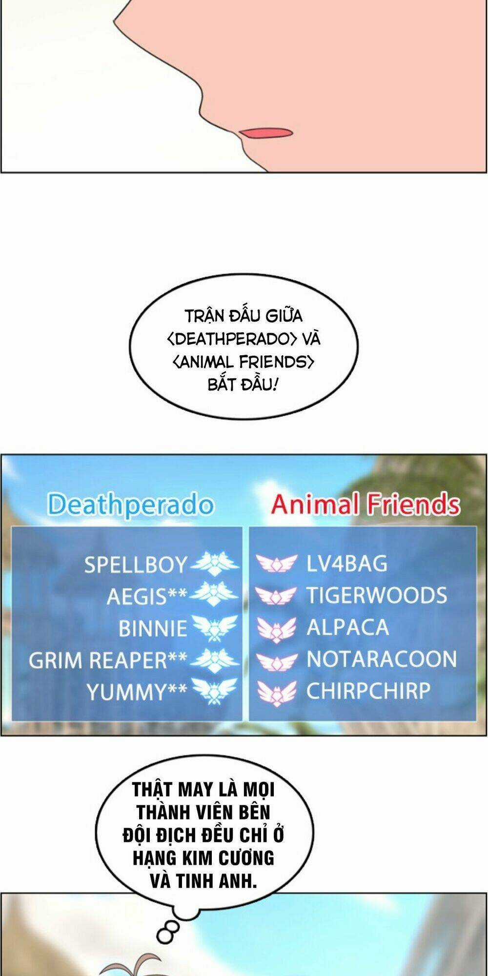 No Scope - Chapter 42 - Trang 36