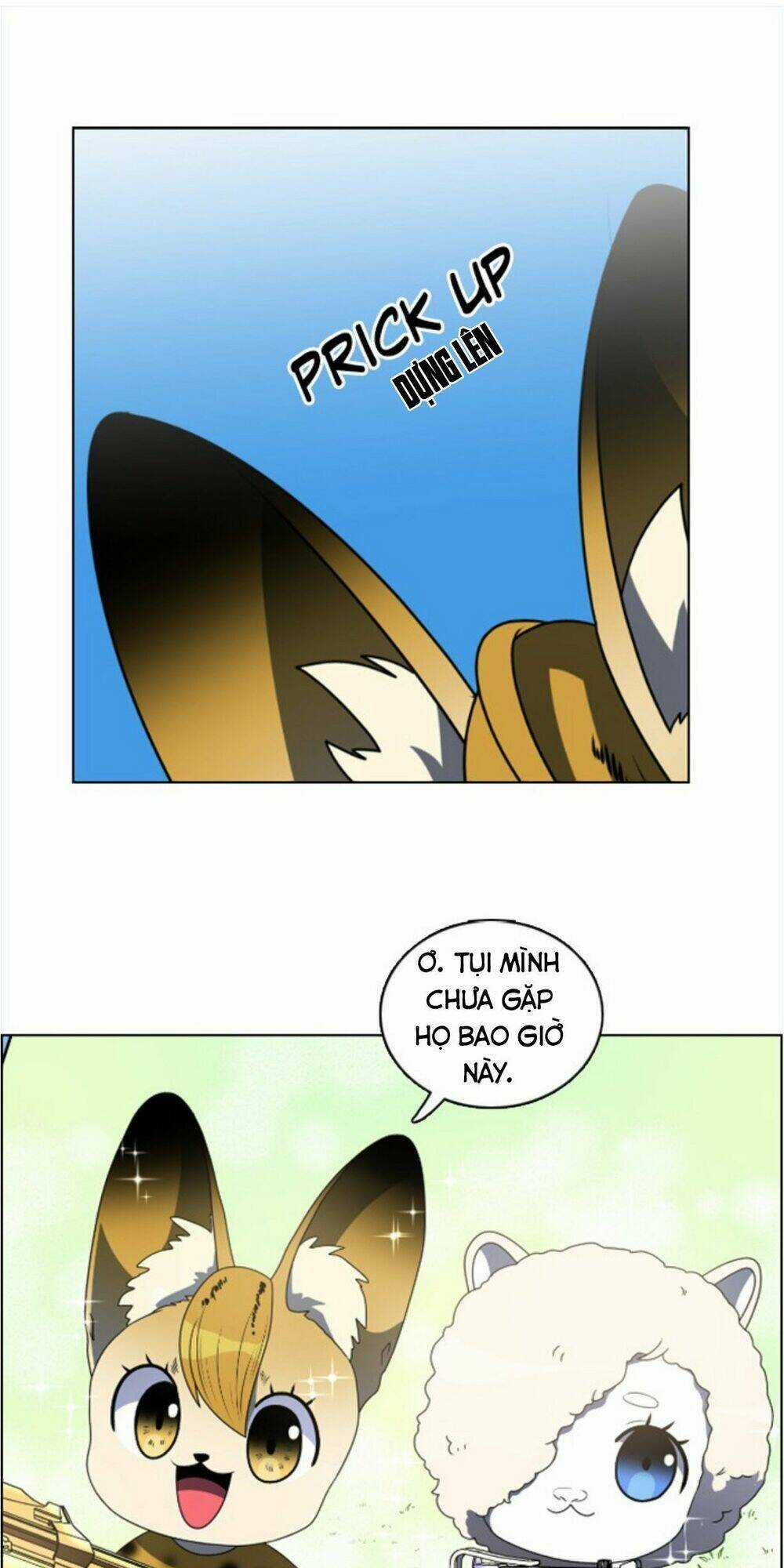 No Scope - Chapter 42 - Trang 38