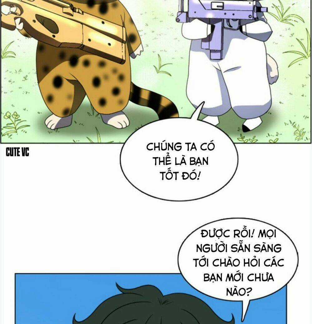 No Scope - Chapter 42 - Trang 39