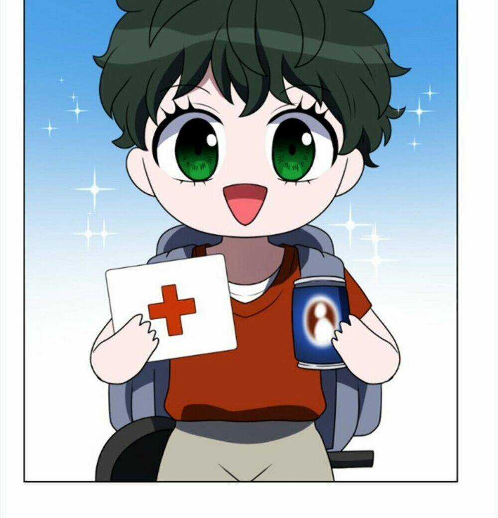 No Scope - Chapter 42 - Trang 40