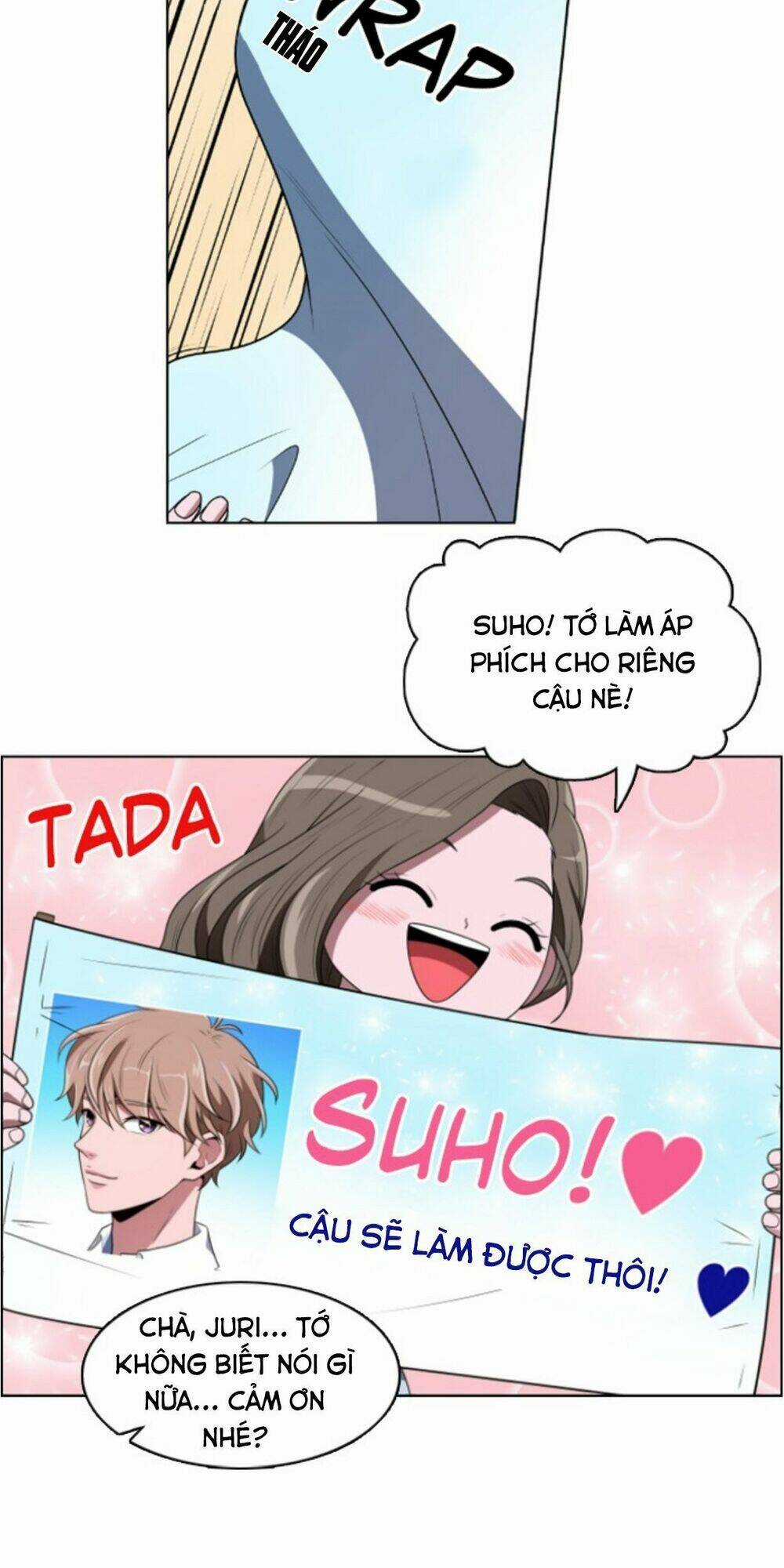 No Scope - Chapter 42 - Trang 5