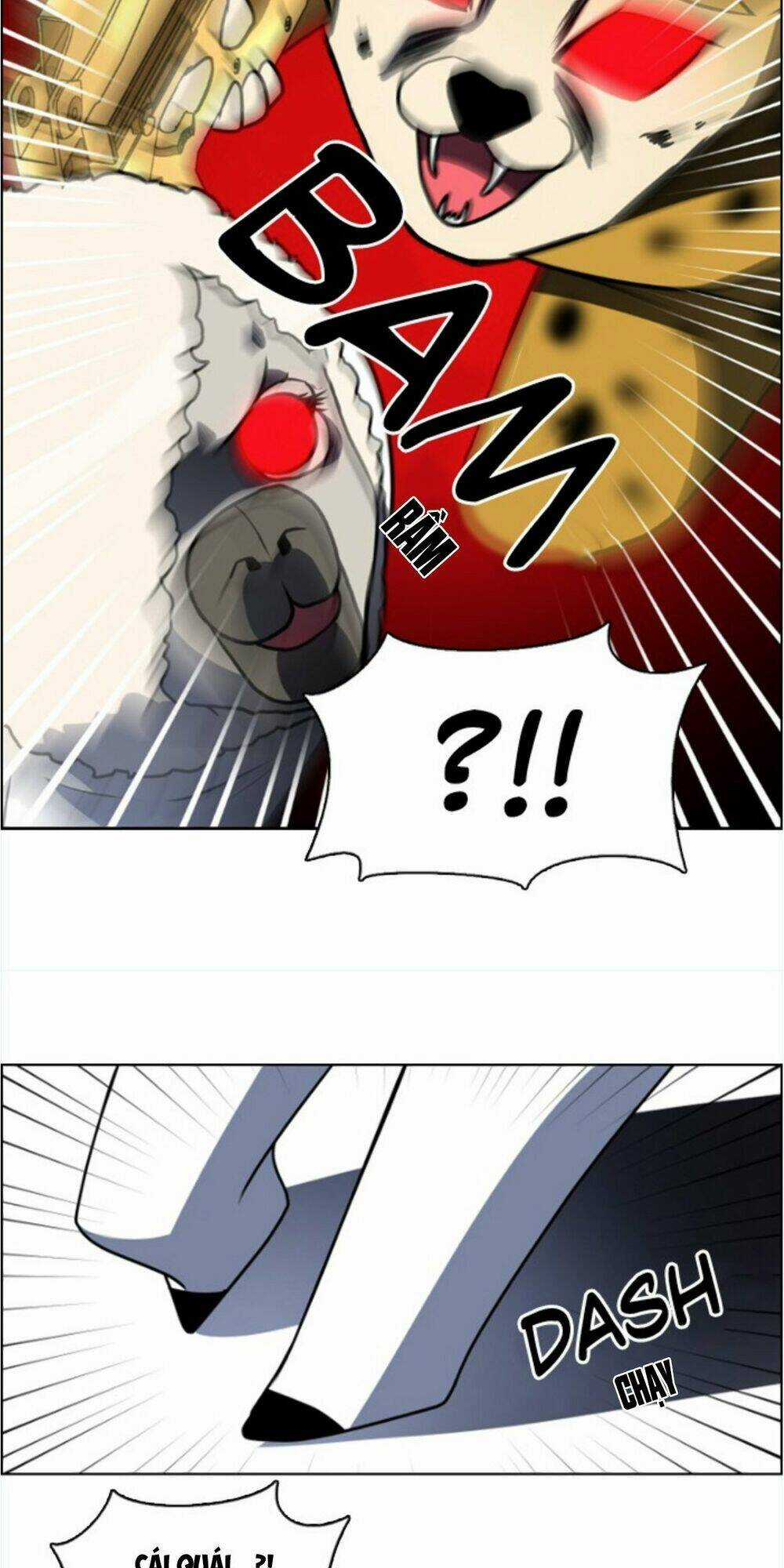 No Scope - Chapter 42 - Trang 42