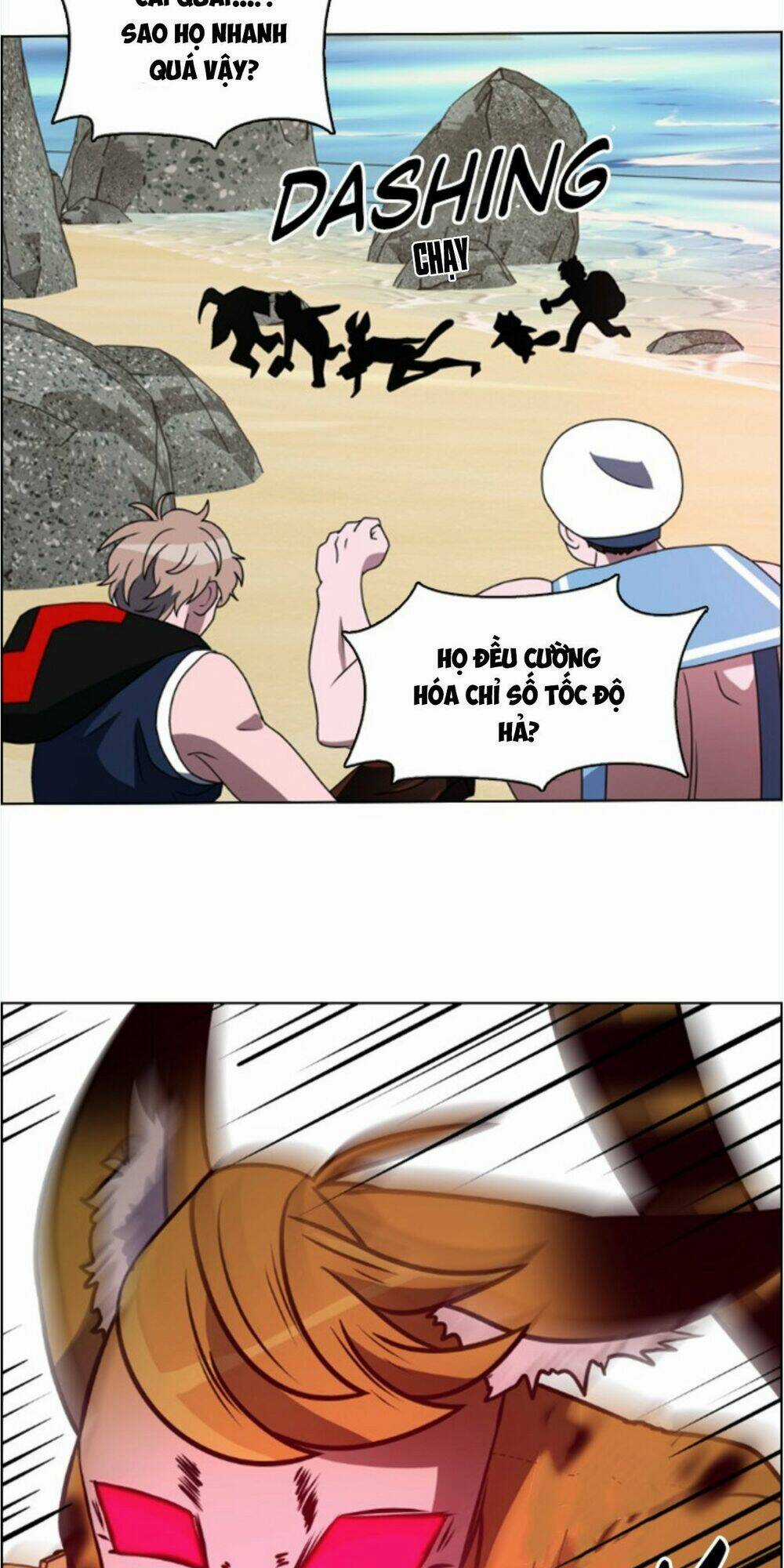 No Scope - Chapter 42 - Trang 43